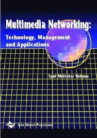 bokomslag Multimedia Networking