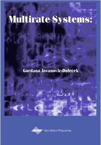 bokomslag Multirate Systems: Design and Applications