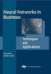 bokomslag Neural Networks in Business