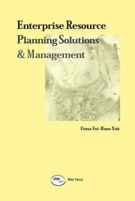 Liaquat Hossain, Jon David Patrick, Mohammad A. Rashid - Enterprise Resource Planning, Inbunden