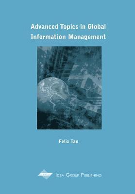 Advanced Topics in Global Information Management