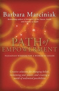 bokomslag Path of Empowerment