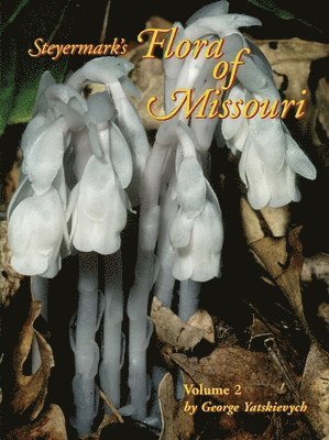 bokomslag Steyermark`s Flora of Missouri, Volume 2