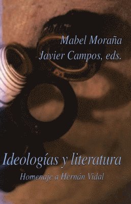 bokomslag Ideologas y Literatura