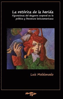 La retórica de la herida