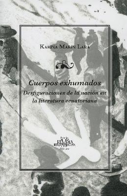 Cuerpos exhumados