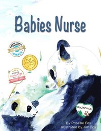 bokomslag Babies Nurse