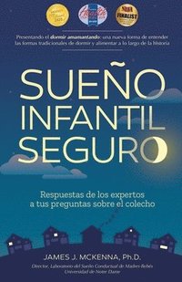 bokomslag Sueño Infantil Seguro