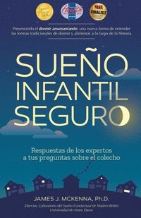 bokomslag Sueo Infantil Seguro