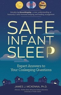 bokomslag Safe Infant Sleep