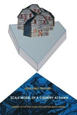 John Sibley Williams - Scale Model of a Country at Dawn, Häftad