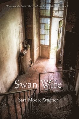 Sara Moore Wagner - Swan Wife, Häftad