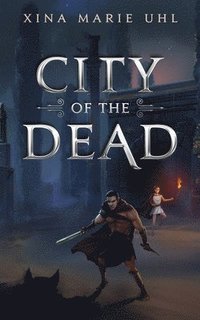bokomslag City of the Dead