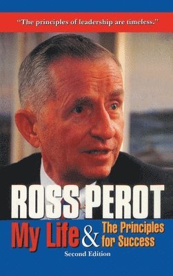 bokomslag Ross Perot