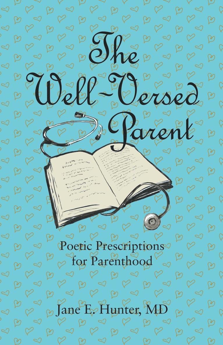 The Well-Versed Parent 1