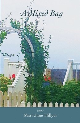 Mari Jane Hillyer - Mixed Bag, Häftad