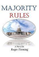 Roger Fleming - Majority Rules, Inbunden
