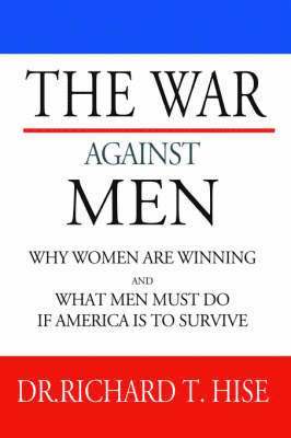 War Against Men 1