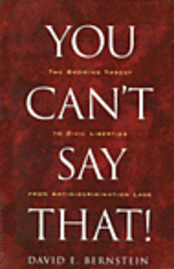 You Can't Say That! 1