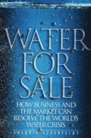 bokomslag Water for Sale
