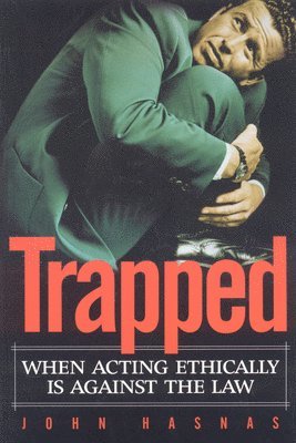 John Hasnas - Trapped, Häftad