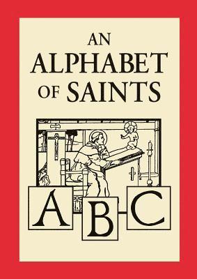 Alphabet of Saints