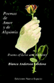 bokomslag Poemas de amor y de alquimia