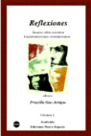 bokomslag Reflexiones - Vol. I