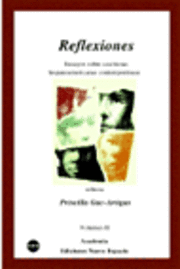 bokomslag Reflexiones - Vol. II
