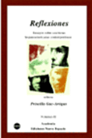 Priscilla Gac-Artigas - Reflexiones - Vol. II, Häftad