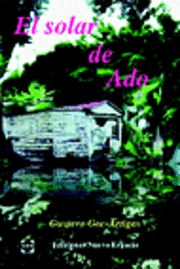 bokomslag El solar de Ado