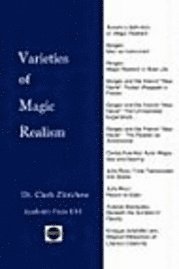 Varieties of Magic Realism