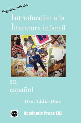 bokomslag Introduccin a la Literatura Infantil En Espaol