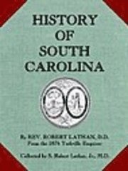 History of South Carolina