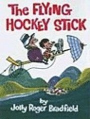 bokomslag The Flying Hockey Stick