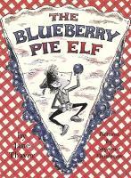 Blueberry Pie Elf 1