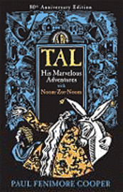 bokomslag Tal, His Marvelous Adventures with Noom-Zor-Noom