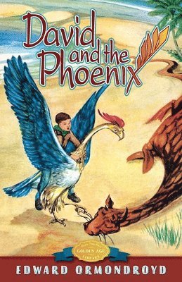 David and the Phoenix 1