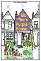 bokomslag Mr. Pine's Purple House (Anniversary)