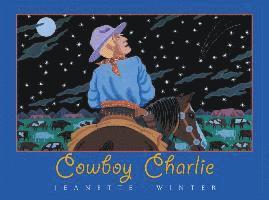 bokomslag Cowboy Charlie
