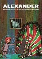 Harold Littledale - Alexander, Inbunden