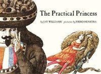 bokomslag The Practical Princess