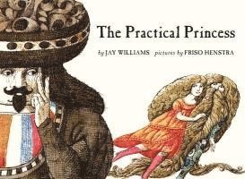 The Practical Princess 1