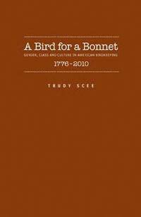 bokomslag A Bird for a Bonnet