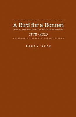 A Bird for a Bonnet 1