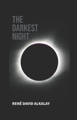 bokomslag The Darkest Night
