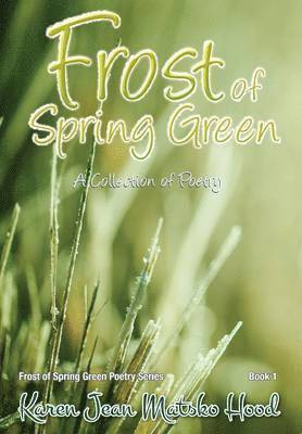 Frost of Spring Green 1