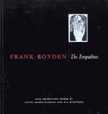 Frank Boyden 1