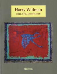 bokomslag Harry Widman