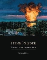bokomslag Henk Pander